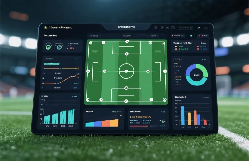 2026世界盃官方預測中心支援說明示意圖