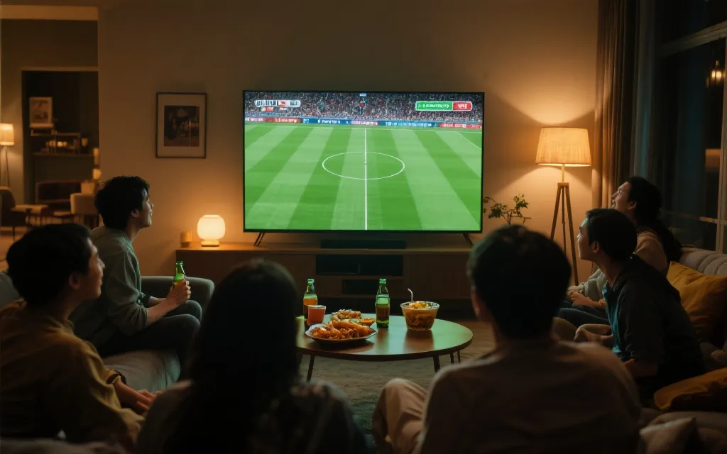 2026世界杯转播频道全攻略：多语种解说、战术视角与回看，一篇选对你的观赛平台